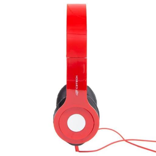 fone de ouvido vermelho fone de ouvido vermelho