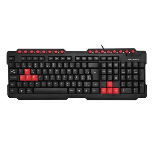 teclado gamer teclado gamer