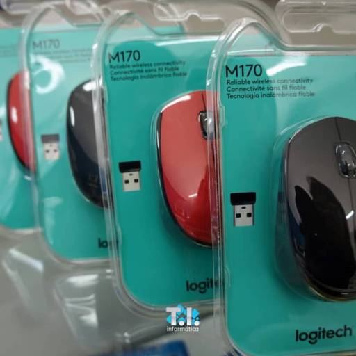 Mouse para computador logitech Mouse para computador logitech