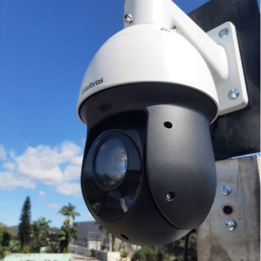 Instalação de Sistemas de Segurança Avançados em Itapoá - Proteção Confiável e Tecnologia de Ponta - Itapoá/SC