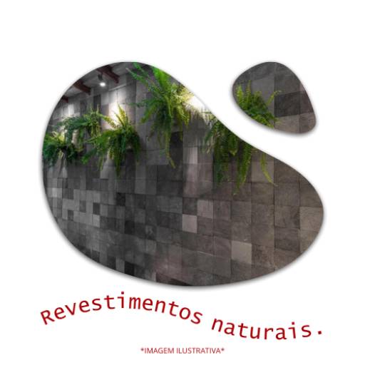 Comprar o produto de Revestimentos Naturais em Piscinas pela empresa Espanhol Pedras em Itapetininga, SP por Solutudo
