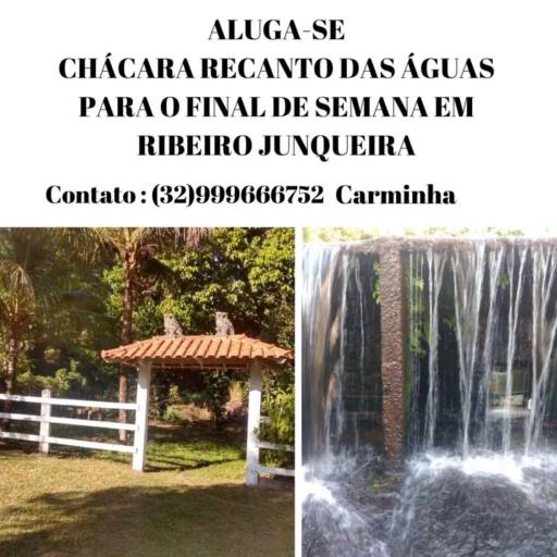 ALUGA-SE 