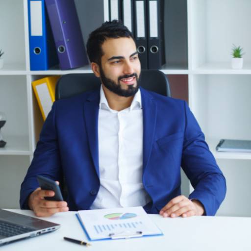  Consultoria Contábil para Médicos Autônomos - Gestão Financeira Personalizada para Sua Prática Médica - Três Marias/MG