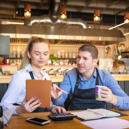  Serviços Contábeis para Restaurantes e Bares - Eficiência Operacional para Experiências Gastronômicas - Três Marias/MG