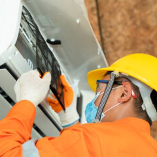 Sistema de Climatização Centralizado Customizado - Conforto Inteligente em Lins/SP por Friomix Climatizacao E Refrigeracao Ltda