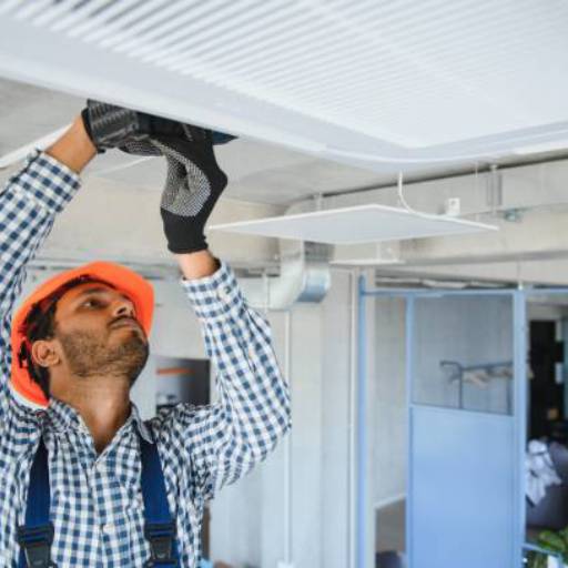 Sistema de Climatização VRF - Eficiência e Conforto para Edifícios Comerciais em Lins/SP por Friomix Climatizacao E Refrigeracao Ltda