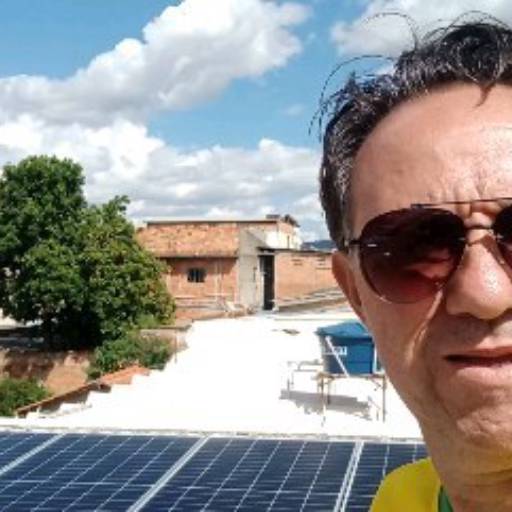 Comprar o produto de Energia Solar em Belo Horizonte - SEE - Solar Economy Energy em Energia Solar pela empresa SEE - Solar Economy Energy em Sarzedo, MG por Solutudo