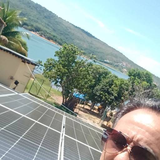 Comprar o produto de Energia Solar em Nova Lima - SEE - Solar Economy Energy em Energia Solar pela empresa SEE - Solar Economy Energy em Sarzedo, MG por Solutudo
