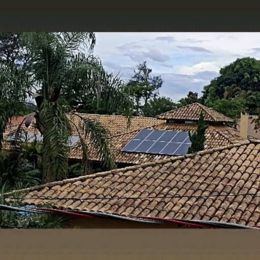 Energia Solar em Brumadinho - SEE - Solar Economy Energy por SEE - Solar Economy Energy