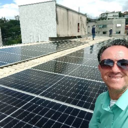 Comprar o produto de Energia Solar em Igarapé - SEE - Solar Economy Energy em Energia Solar pela empresa SEE - Solar Economy Energy em Sarzedo, MG por Solutudo