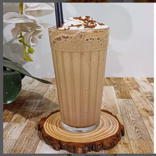 Venha  conhecer!!! por Cafezin Brunch