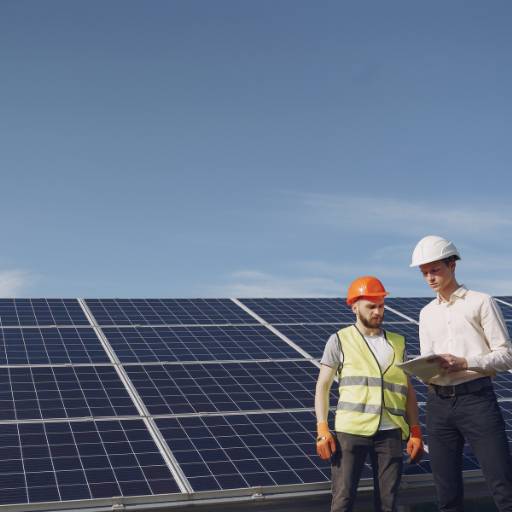 Energia Fotovoltaica em Pindorama: Eficiência e Sustentabilidade com a Ecopower por Ecopower Energia Solar