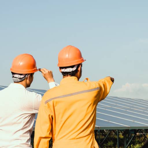 Placa Solar em Pindorama - Eficiência Energética com a Qualidade Ecopower por Ecopower Energia Solar