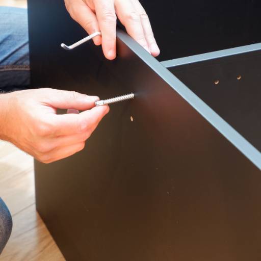 Escritório Planejado - Organização Eficiente - Santo André/SP