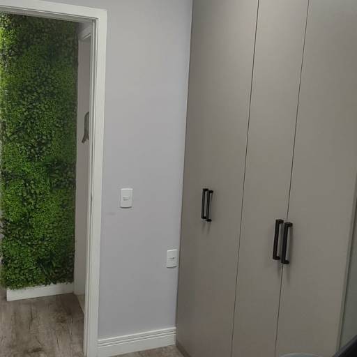 Armários Planejados - Organização Personalizada - Santo André/SP