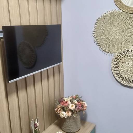 Móveis Planejados para Apartamento - Personalização para Ambientes Compactos - Santo André/SP