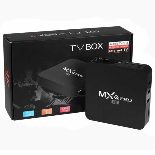 TV Box