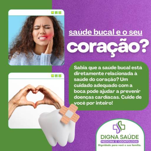 Cardiologista em Ribeirão Preto – Cuidando do Seu Coração com Excelência – Digna Saúde por Clínica Digna Saúde