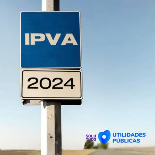 Consulta ao IPVA 2024 é liberada pelo governo de Minas; confira o seu por Solutudo