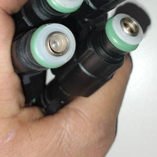 Limpeza de bico injetor em Jundiaí, SP por Oficina do Tasso Limpeza de bico injetor em Jundiaí, SP por Oficina do Tasso