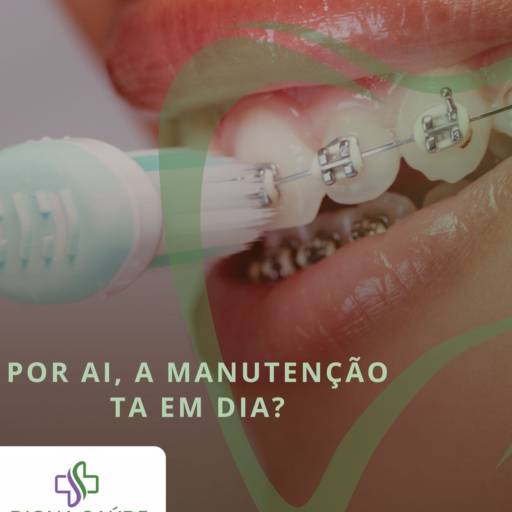  Clínica Odontológica – Sorrisos Saudáveis e Radiantes – Digna Saúde – Ribeirão Preto/SP