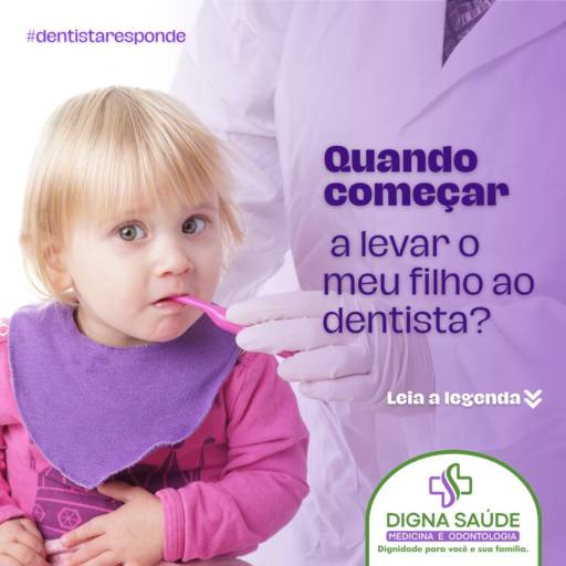 Consultório Odontológico em Ribeirão Preto – Cuidado Odontológico de Excelência – Digna Saúde por Clínica Digna Saúde