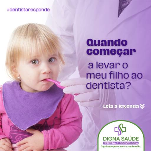 Consultório Odontológico – Cuidado Odontológico de Excelência – Digna Saúde – Ribeirão Preto/SP