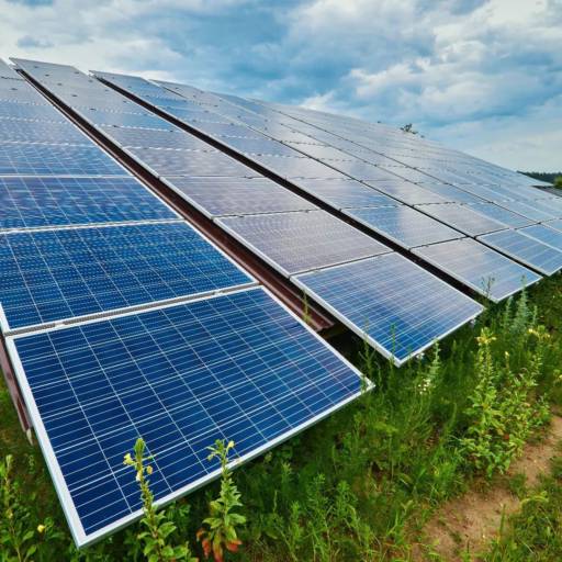 Energia Solar Residencial em Feira de Santana - Sustentabilidade e Economia - Serviço Excepcional por Conceito Reengenharia