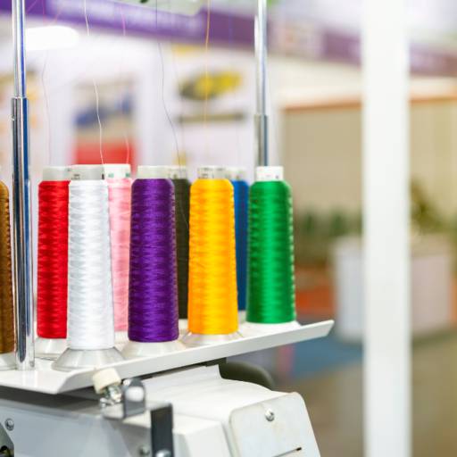 Linha de Costura em Tatuapé - Comercial Inovafios