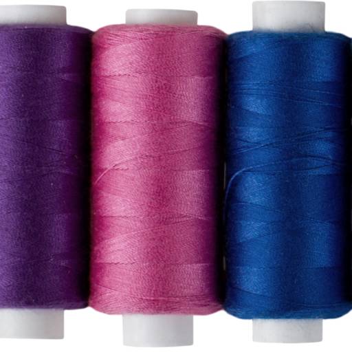 Linha de Costura no Brás - Comercial Inovafios