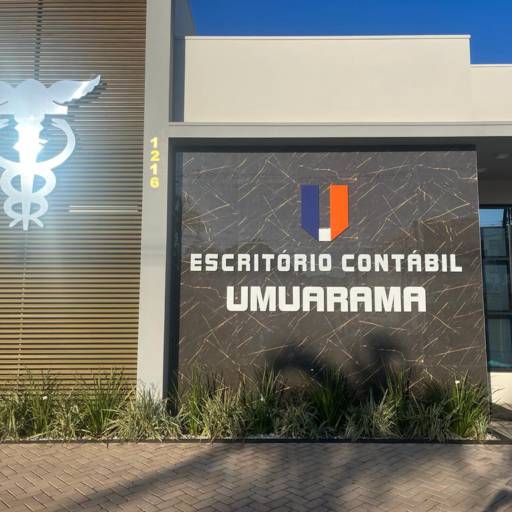  Empresa de Contabilidade – Sua Parceira em Soluções Financeiras em Eldorado/MS