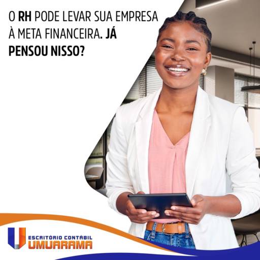 Serviços de Recursos Humanos – Maximizando o Potencial de Sua Equipe em Eldorado/MS