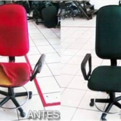 Comprar o produto de Conserto de cadeiras em Conserto pela empresa All good cutelaria express em Jundiaí, SP por Solutudo
