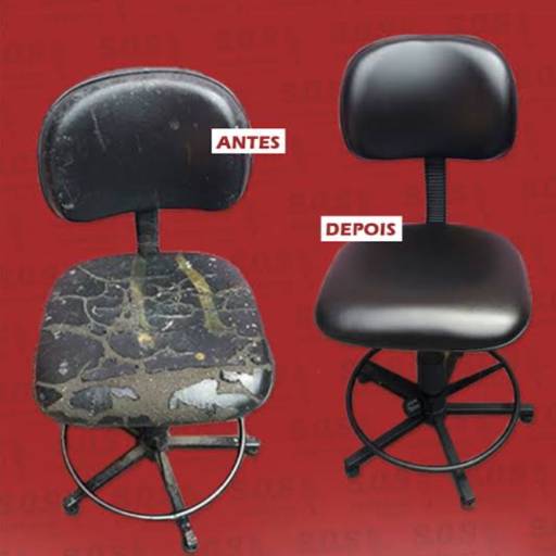 Comprar o produto de Restauração de cadeiras em Restauração de Móveis e Peças pela empresa All good cutelaria express em Jundiaí, SP por Solutudo