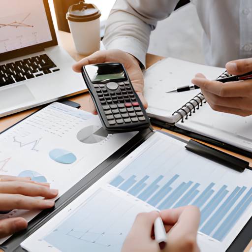 Consultoria Financeira para Startups e PMEs - Impulsionando Negócios - Inovação Aconnet Contabilidade