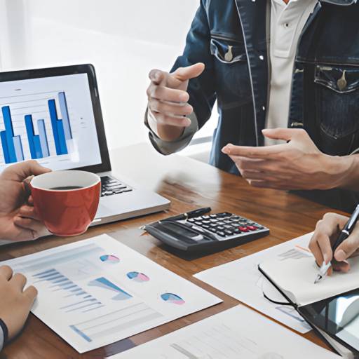 Assessoria em Fusões e Aquisições - Estratégias de Crescimento - Experiência Aconnet Contabilidade