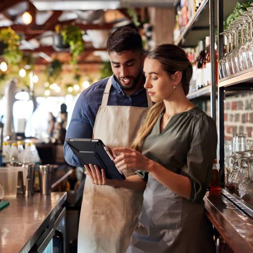 Consultoria Tributária para Microempresas e MEI em Ibicuí - Eficiência Fiscal e Suporte Exclusivo