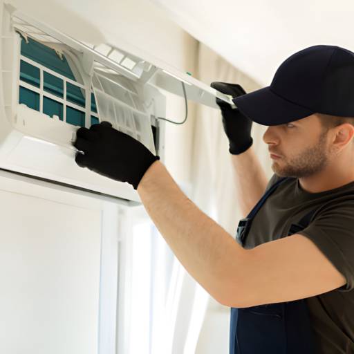 Modernização e Upgrade de Sistemas de Ar Condicionado – Inovação e Performance pela Alpha Tech por Alpha tec ar condicionado avare