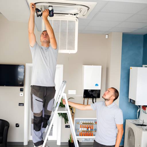 Soluções de Climatização Integradas – Conforto e Tecnologia com a Alpha Tech por Alpha tec ar condicionado avare