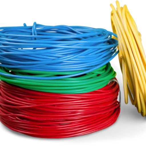 Fio por Trekos e Tarekos 