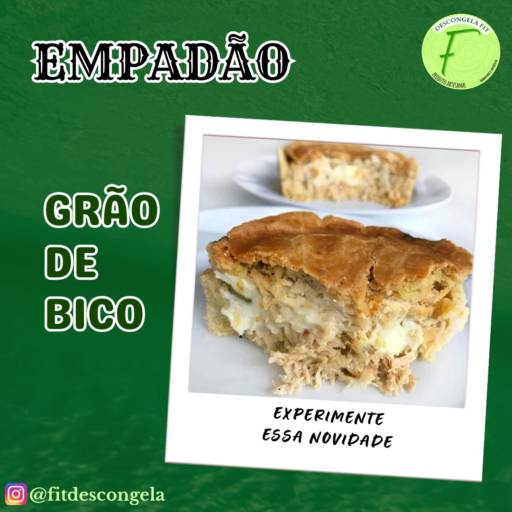 Experimente essa NOVIDADE!!!