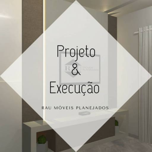 Móveis Planejados para Empresa - Soluções Sob Medida para Ambientes Corporativos - Jaraguá do Sul/SC