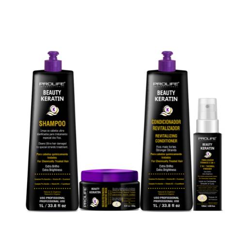 Beauty Keratin Profissional – Transformação e Brilho para Seus Cabelos – Belo Horizonte/MG