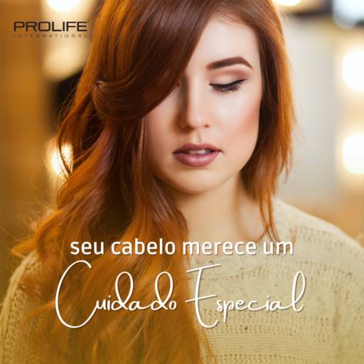 Cosméticos Prolife International – Beleza e Qualidade Que Você Merece – Belo Horizonte/MG