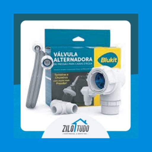 Hidráulica por Zilotudo Agora é CONSTRU ZILO A solução da sua construção.