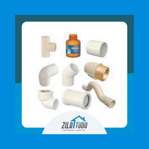 Hidráulica por Zilotudo Agora é CONSTRU ZILO A solução da sua construção.