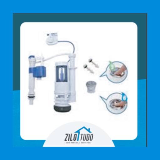 Hidráulica por Zilotudo Agora é CONSTRU ZILO A solução da sua construção.