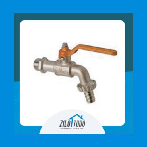 Hidráulica por Zilotudo Agora é CONSTRU ZILO A solução da sua construção.