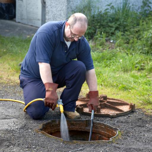 Desentupidora de Esgoto 24h em Laranjal Paulista – JR Desentupidora