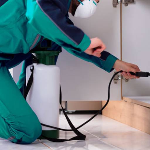 Dedetizadora em Laranjal Paulista – Elimine Pragas com Segurança e Rapidez